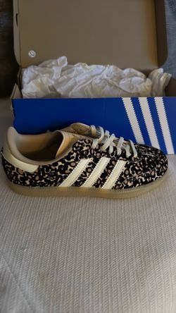 Adidas Samba OG C size 2