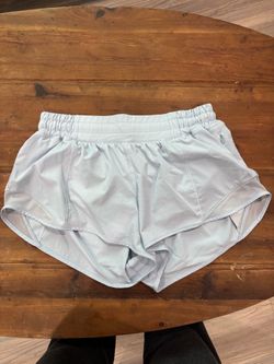 Lululemon Race Pace Shorts