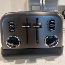TOASTER OSTER