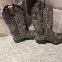 Women’s Cowboy Boots