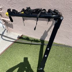 3 Holder Bike Rack