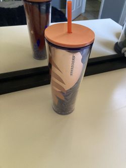 Starbucks Cup