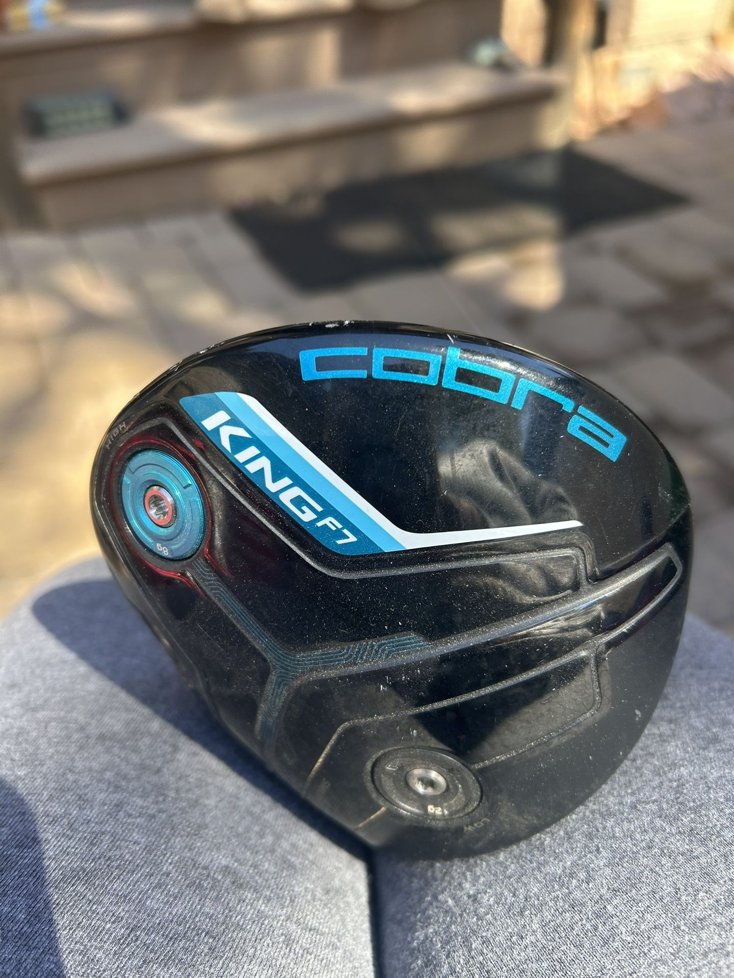 Women’s Golf Clubs