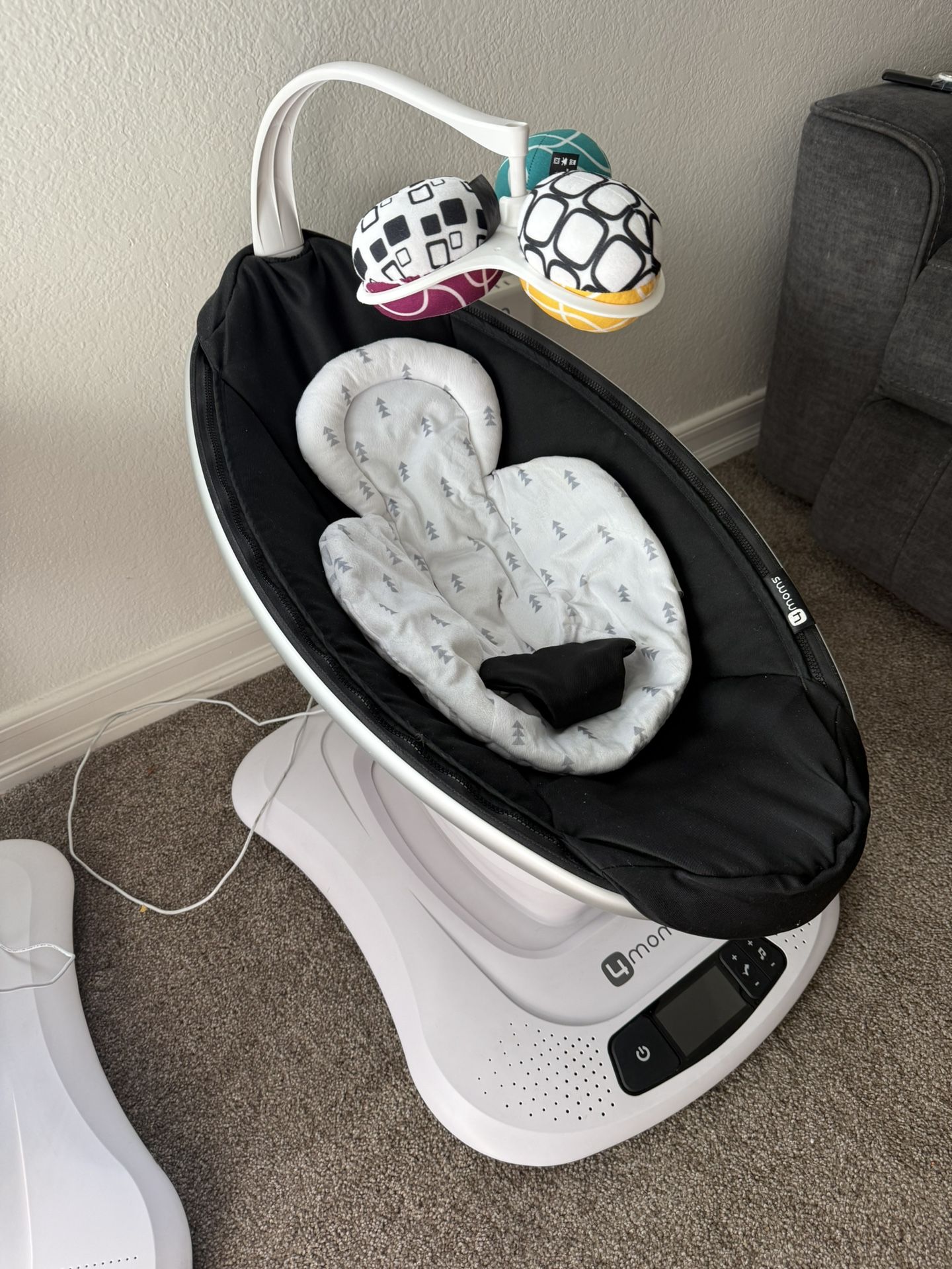 4moms Mamaroo