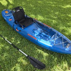 Fishing Kayak 