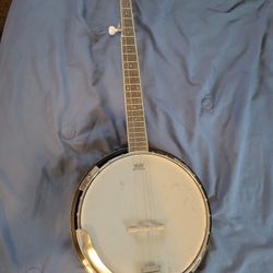 5 String Banjo