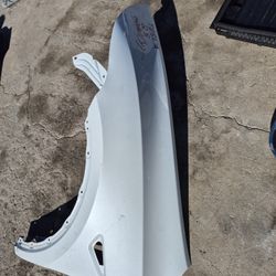 Tesla Y Left Fender Oem