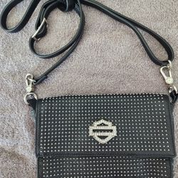 Harley Davidson Hip Bag