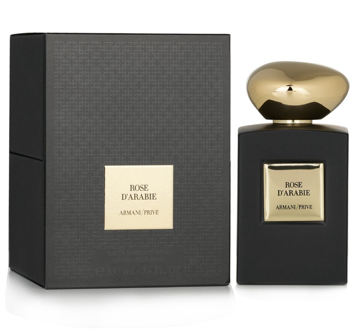 Armani Prive Rose Darabie 4.2 OZ EDP