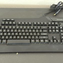 Gaming Keyboard and Mouse 
