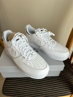 Nike Air Force 1 Patchwork Men’s 10.5 Brand New