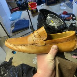 Florsheim Dress Shoes