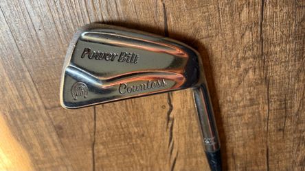 6 Power Bilt Countess Golf Iron