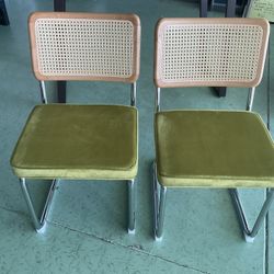 Retro Looking Chairs