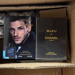 COLOGNES ASK FOR PRICE IS NEGOTIABLE 