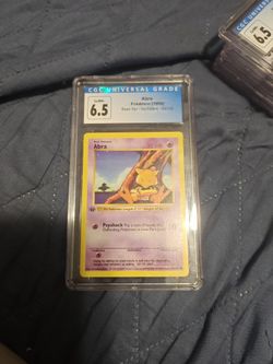 Abra 6.5