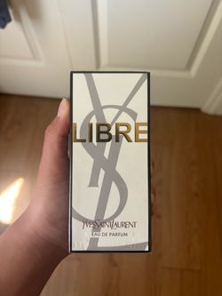 YSL Libre Eau de Parfum