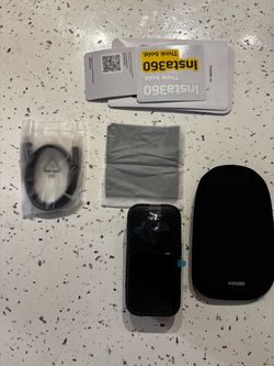 insta360 x6