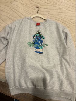WKND CREWNECK XL