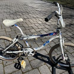 Gt discount vertigo bmx