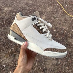 Jordan 3 Size 10