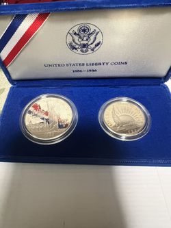 Silver Coins
