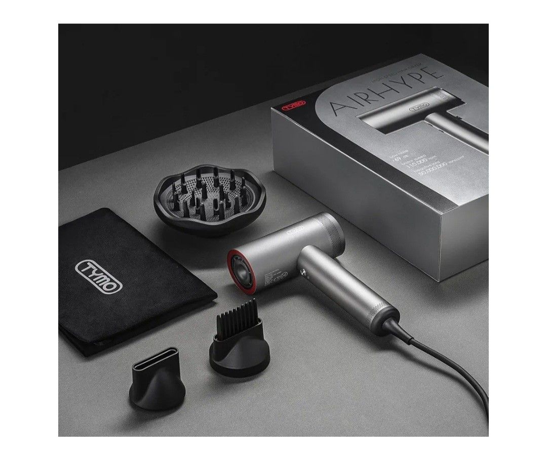 TYMO HAIR DRYER