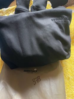 Suéter size L