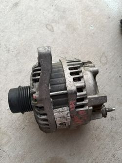 Used alternator