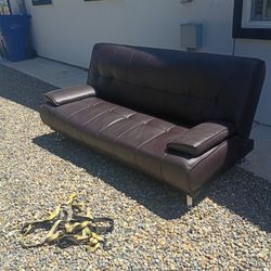 Futon