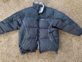 Marc Eckō Puff Jacket Reversible