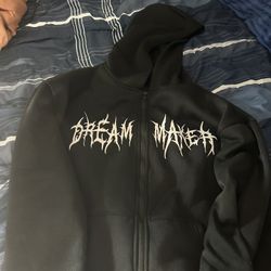 Dream Maker Jacket 