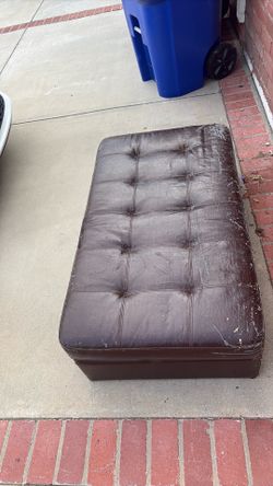 Center cushion FREE
