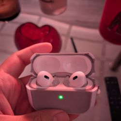Airpods Pro Gen 2