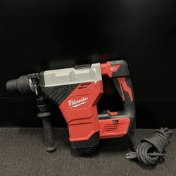 Milwaukee 5546-21 15-Amp 1-3/4” SDS Max Rotary Hammer 
