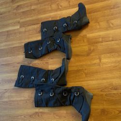 Size 9 & 9 1/2 Woman’s Boots