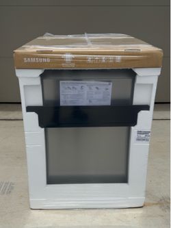 Smart dishwasher Samsung ( brand new )