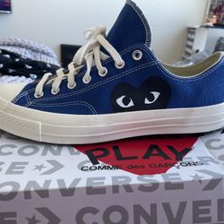 Converse Comme Des GARÇONS
