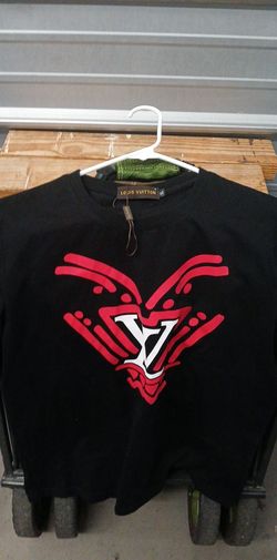 Louis Vuitton womens shirt