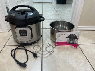 Instant Pot