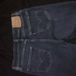 Teen Girls/women Levi’s