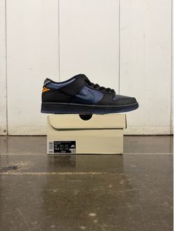 Nike Dunk SB Low Pro “Bluetile Skateboards”