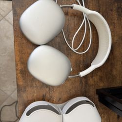 AirPod Pro Max 1st Gen