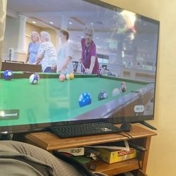 55 Inch Tv 
