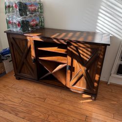 Buffet Cabinet 