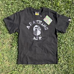 Bape T Shirt