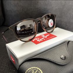 🐣 New RayBans - Box, Pouch Cloth All Included 🐇
