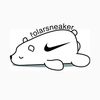 Polar Sneakers
