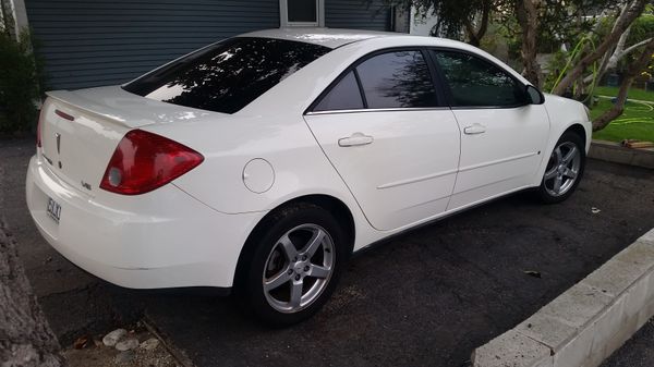 2007 Pontiac G6 V6 For In Redondo Beach Ca Offerup 2007 Pontiac G6 V6