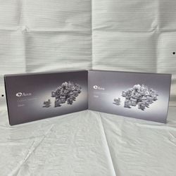 Akko silver keyboard switches